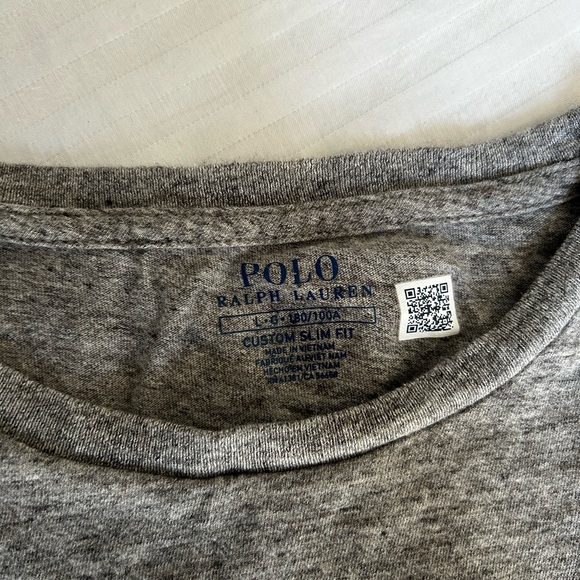 Polo Ralph Lauren t-shirt - Picture 3 of 3